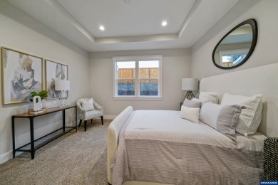 Single story living at its finest! Separate primary suite