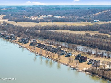 Tennessee River Front Lot! This incredible property is one of - photo 10