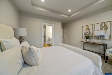 Single story living at its finest! Separate primary suite