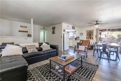 Lake Home For Sale in Big Bear Lake, California