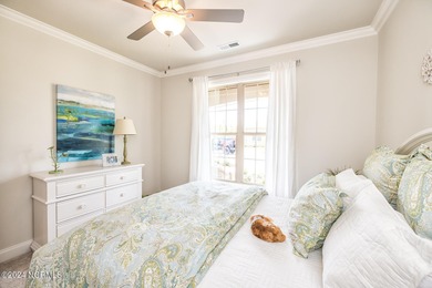 The Home Place of Southport is a beautiful new gated community - photo 41