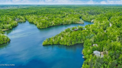Lake Lot For Sale in Monterey, Tennessee