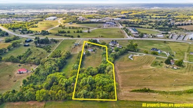 Lake Home For Sale in Georgetown, Kentucky