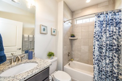 The Home Place of Southport is a beautiful new gated community - photo 42