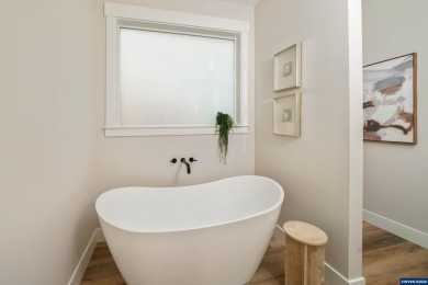 Single story living at its finest! Separate primary suite