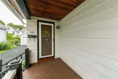 Welcome to 441 Benton Street! This Cape Cod style home located - photo 4