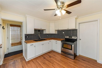 Welcome to 441 Benton Street! This Cape Cod style home located - photo 6