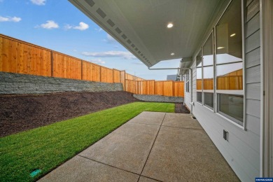 Single story living at its finest! Separate primary suite