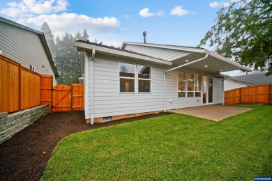 Single story living at its finest! Separate primary suite