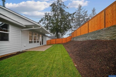 Single story living at its finest! Separate primary suite