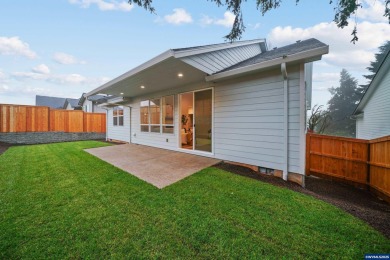 Single story living at its finest! Separate primary suite