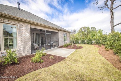 The Home Place of Southport is a beautiful new gated community - photo 50