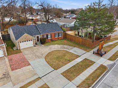 Arkansas River Home For Sale in Tulsa Oklahoma