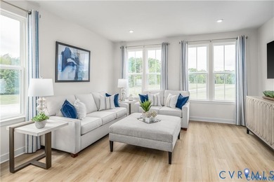 Swift Creek Reservoir Condo For Sale in Midlothian Virginia