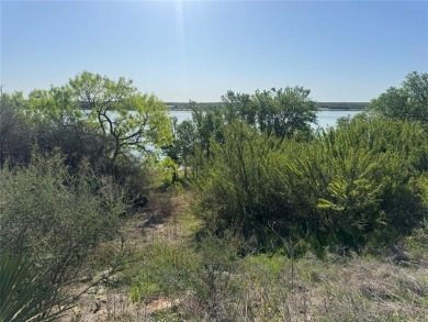 Lake Lot For Sale in Brownwood, Texas