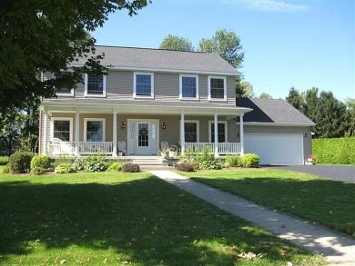 Lake Home Off Market in Rouses Point, New York