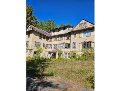 (private lake, pond, creek) Home For Sale in Salisbury Center NY New York