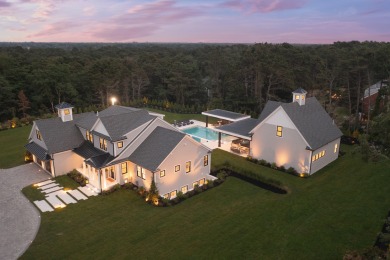 Lake Home For Sale in South Dennis, Massachusetts