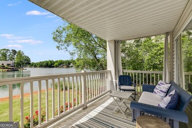 Lake Tara / Treasure Lake Condo For Sale in Villa Rica Georgia