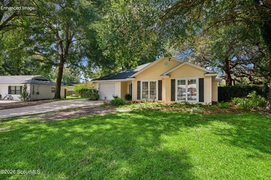 Welcome home to this charming 3-bedroom, 2-bath cottage-style - photo 1
