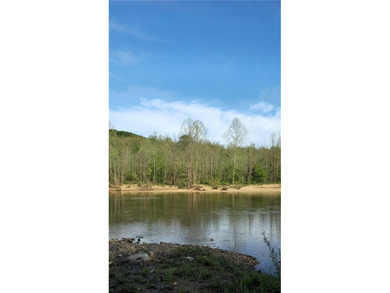 Lake Commercial For Sale in Omaha, Arkansas