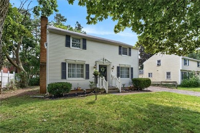 Opportunity Knocks at 9 Apollo Dr in Greece, NY. This 3 bed 1.5 - photo 1
