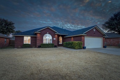 (private lake, pond, coastal) Home For Sale in Lubbock Texas