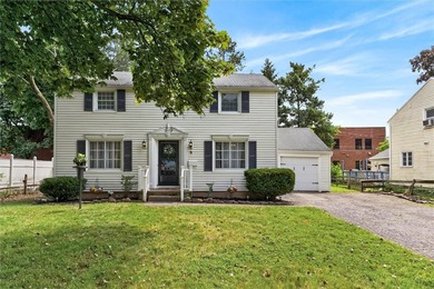 Opportunity Knocks at 9 Apollo Dr in Greece, NY. This 3 bed 1.5 - photo 2