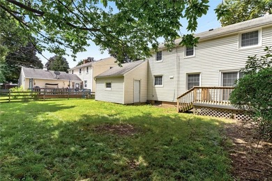 Opportunity Knocks at 9 Apollo Dr in Greece, NY. This 3 bed 1.5 - photo 8