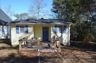 Lake Home For Sale in Prosperity, South Carolina