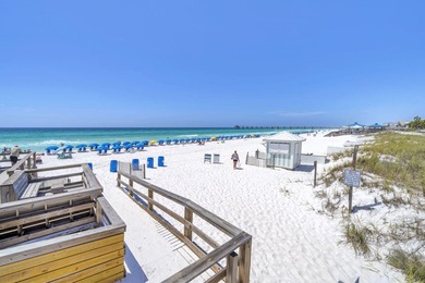 Great Gulf front unit in the sought after Destin West Resort - photo 1
