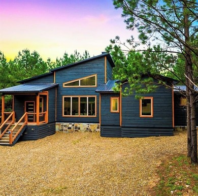 Broken Bow Lake Home For Sale in Broken Bow Oklahoma