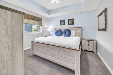 Great Gulf front unit in the sought after Destin West Resort - photo 4