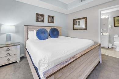 Great Gulf front unit in the sought after Destin West Resort - photo 6