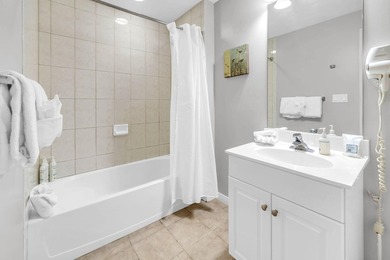 Great Gulf front unit in the sought after Destin West Resort - photo 7