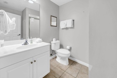 Great Gulf front unit in the sought after Destin West Resort - photo 10
