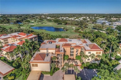 (private lake, pond, coastal) Condo For Sale in Naples Florida