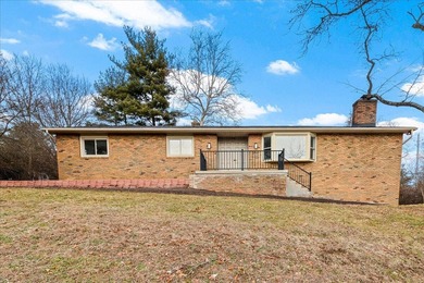 Scioto River Home Active Under Contract in Dublin Ohio