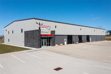 Located near the bustling intersection of Highway 13 and Highway