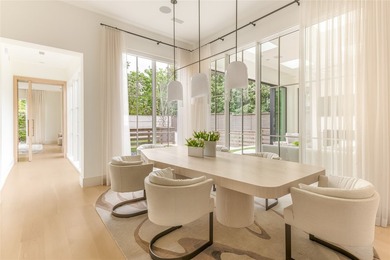 This private architectural retreat is designed for those who - photo 11