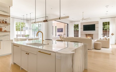 This private architectural retreat is designed for those who - photo 12