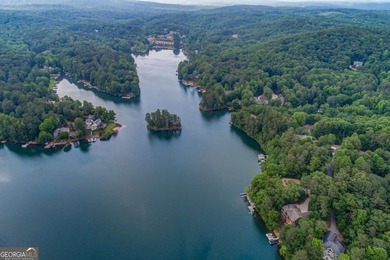 Incredible Opportunity! Deep Water Lake Front Lot in Lake - photo 3