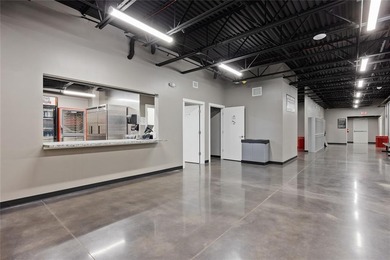 Located near the bustling intersection of Highway 13 and Highway