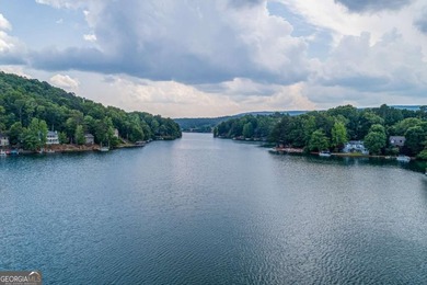 Incredible Opportunity! Deep Water Lake Front Lot in Lake - photo 4