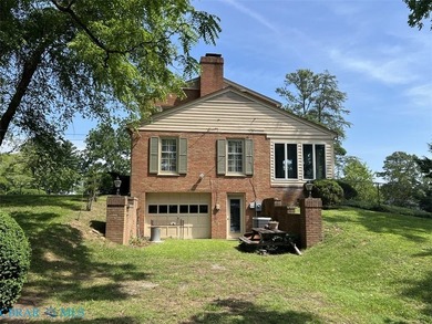 Brick two story colonial home in Garnett Hill within walking - photo 5