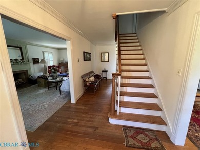 Brick two story colonial home in Garnett Hill within walking - photo 7