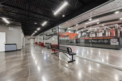 Located near the bustling intersection of Highway 13 and Highway