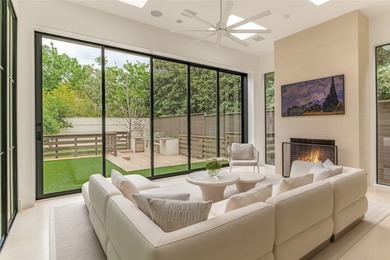 This private architectural retreat is designed for those who - photo 17