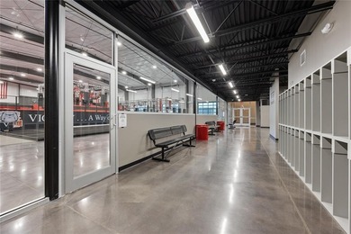 Located near the bustling intersection of Highway 13 and Highway