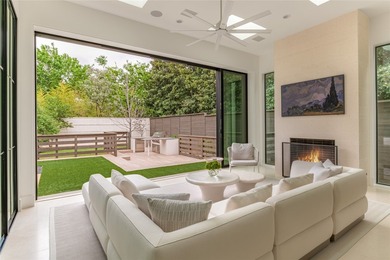 This private architectural retreat is designed for those who - photo 18